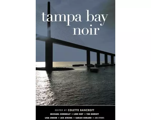 Tampa Bay Noir