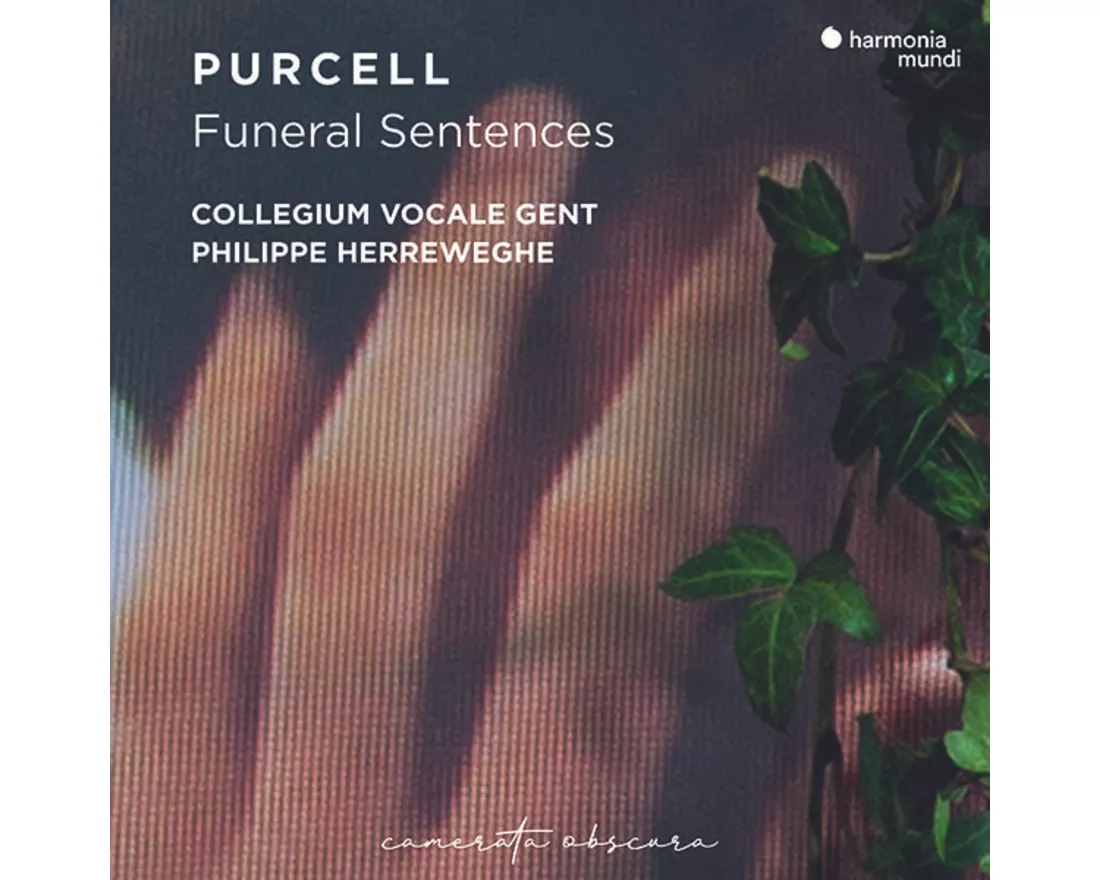 Purcell: Funeral Sentences