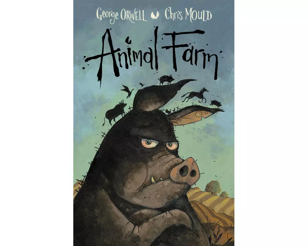 Animal Farm