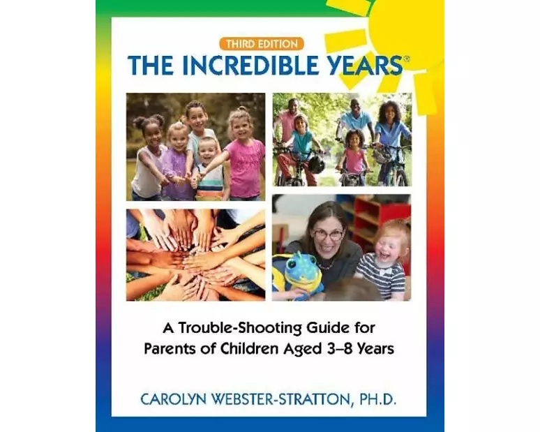 The Incredible Years