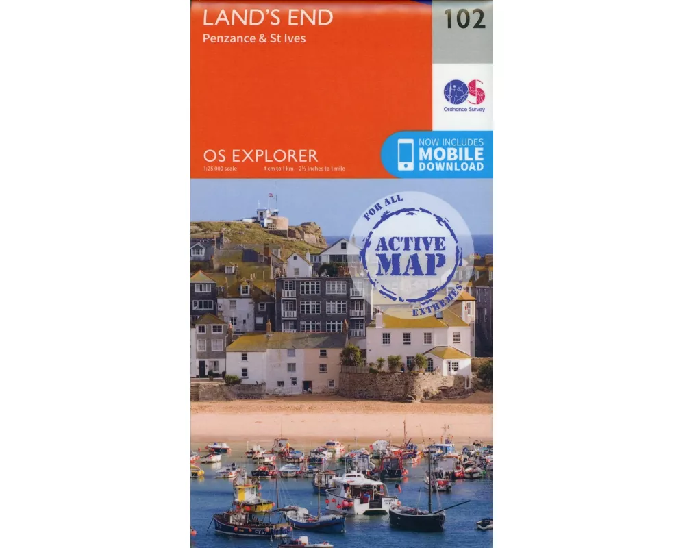 Land's End