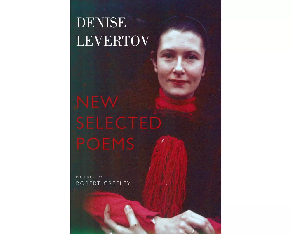 New Selected Poems