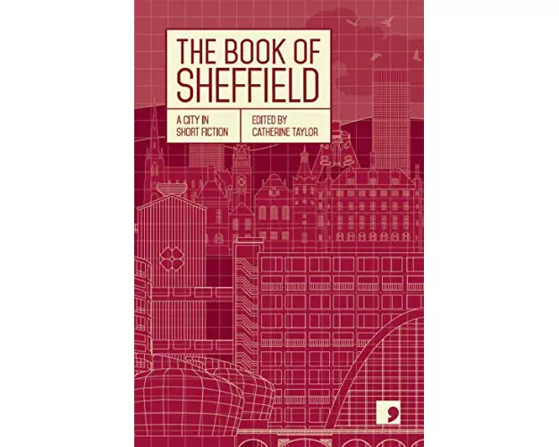 The Book of Sheffield