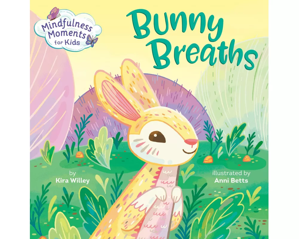 Mindfulness Moments for Kids: Bunny Breaths