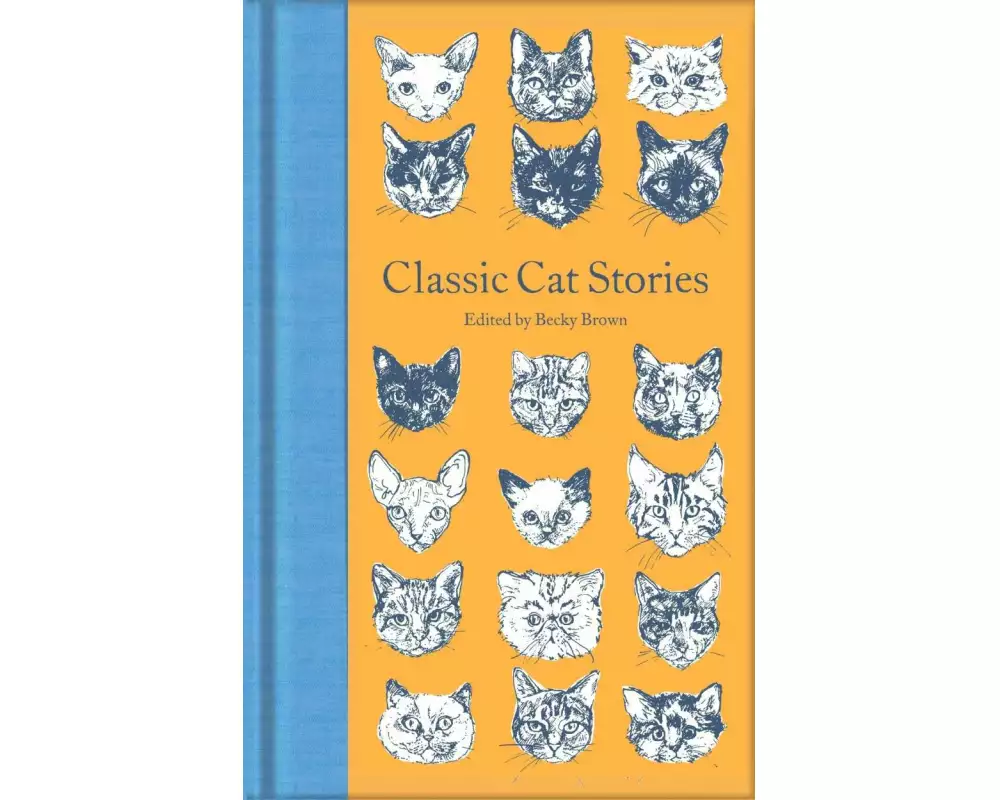 Classic Cat Stories