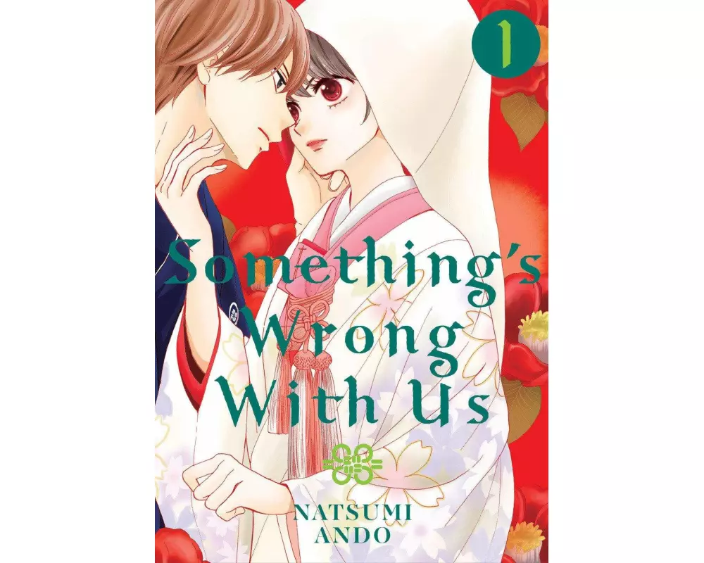 Something's Wrong With Us 1