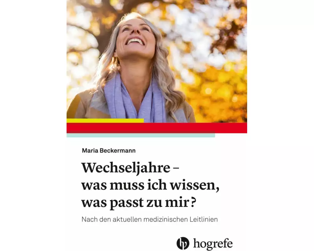 Wechseljahre – was muss ich jetzt wissen, was passt zu mir?