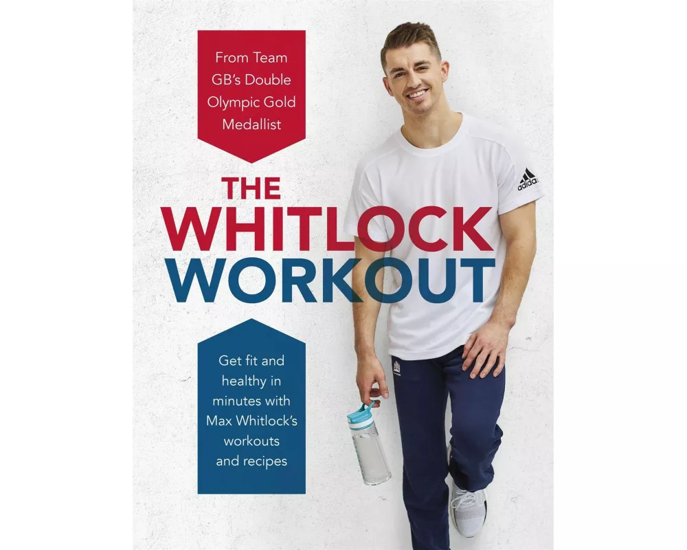 The Whitlock Workout