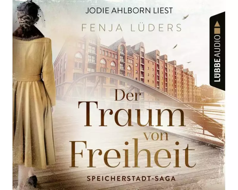 Der Traum von Freiheit