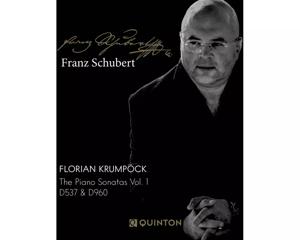 The Piano Sonatas Vol.1