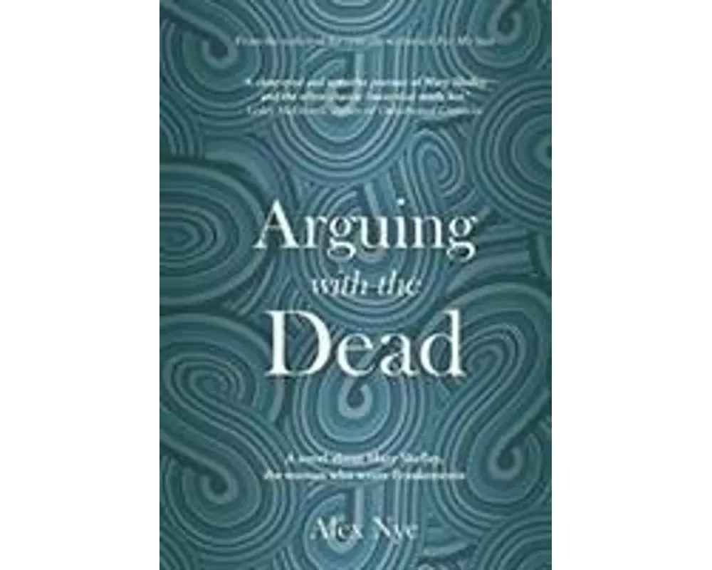 Arguing with the Dead