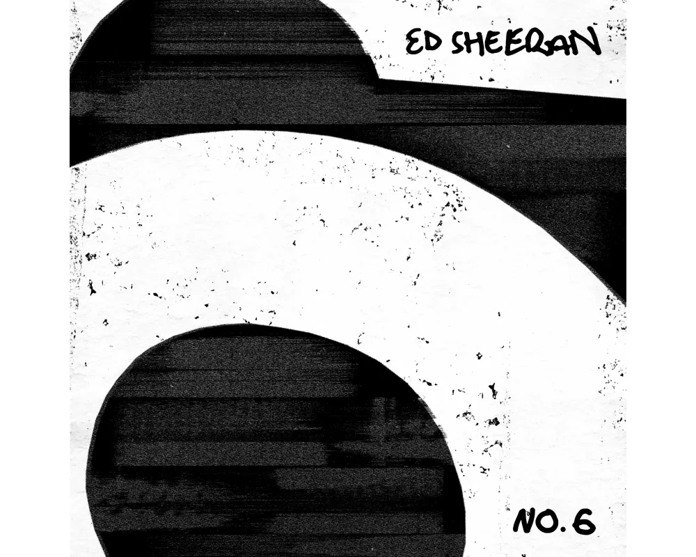 No.6 Collaborations Project