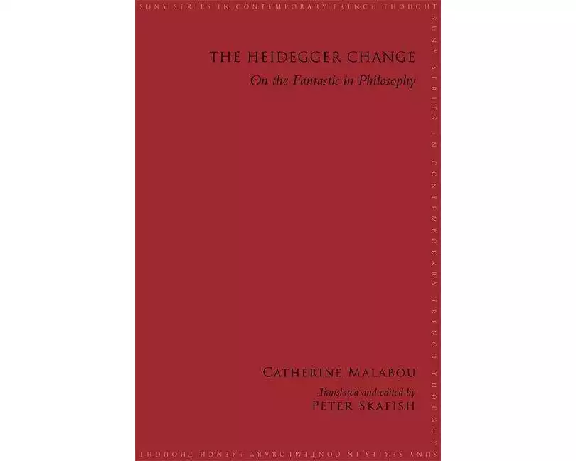 The Heidegger Change