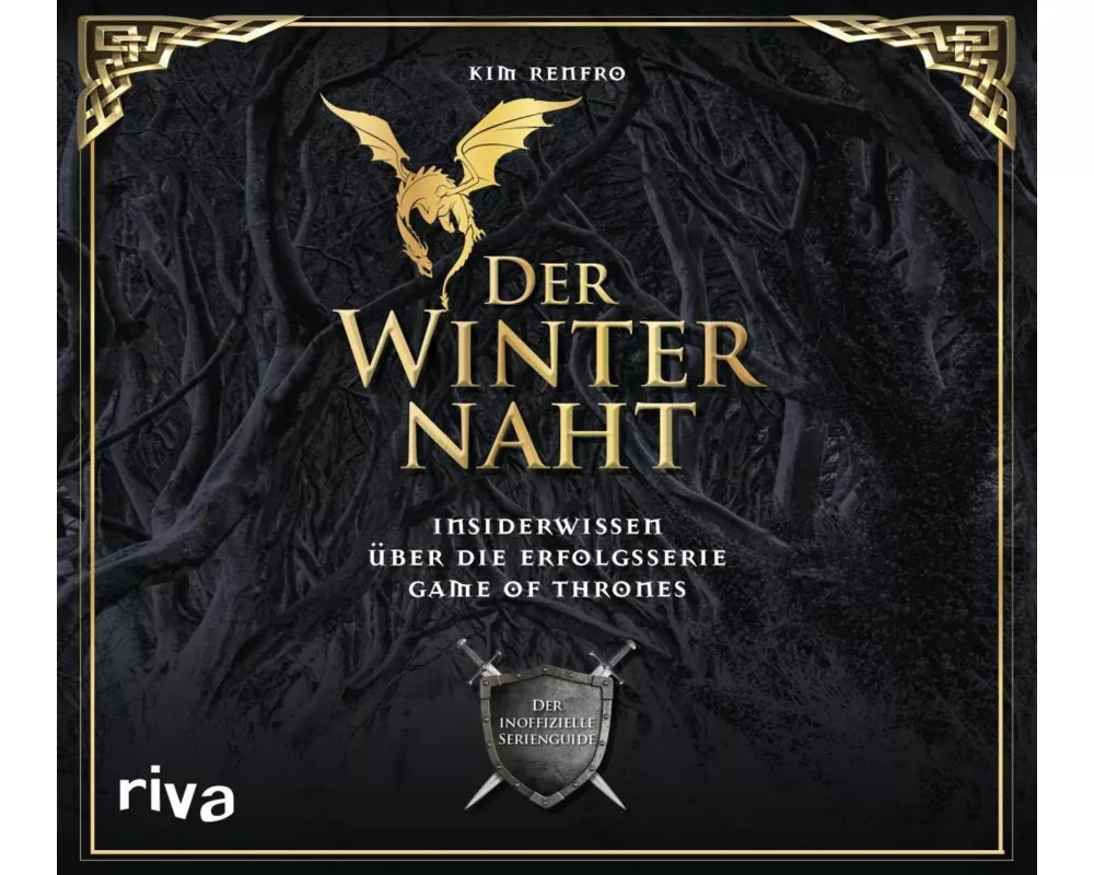 Der Winter ist da