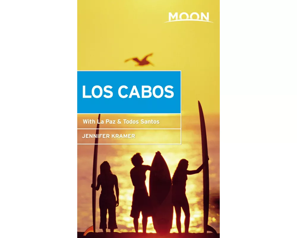 Moon Los Cabos
