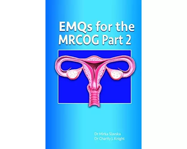 EMQs for the MRCOG Part 2