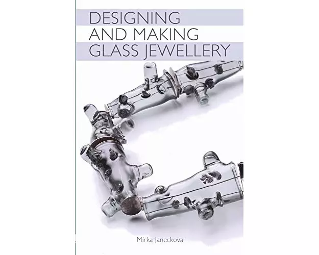 Designing and Making Glass Jewellery
