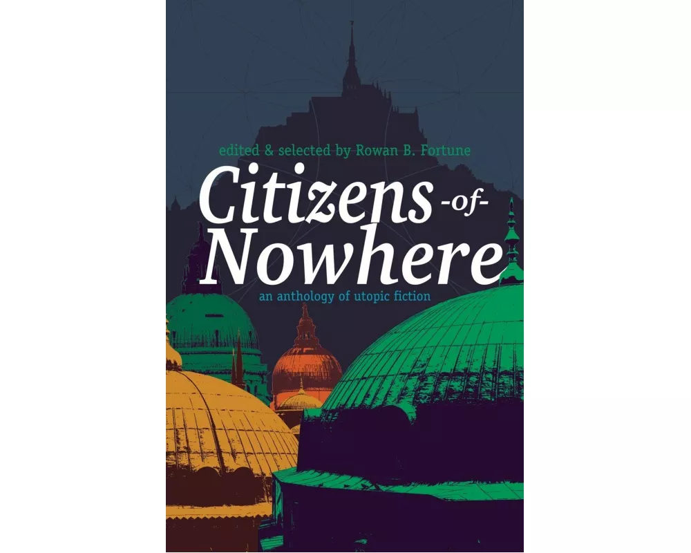 Citizens of Nowhere