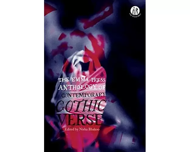 The Emma Press Anthology of Contemporary Gothic Verse