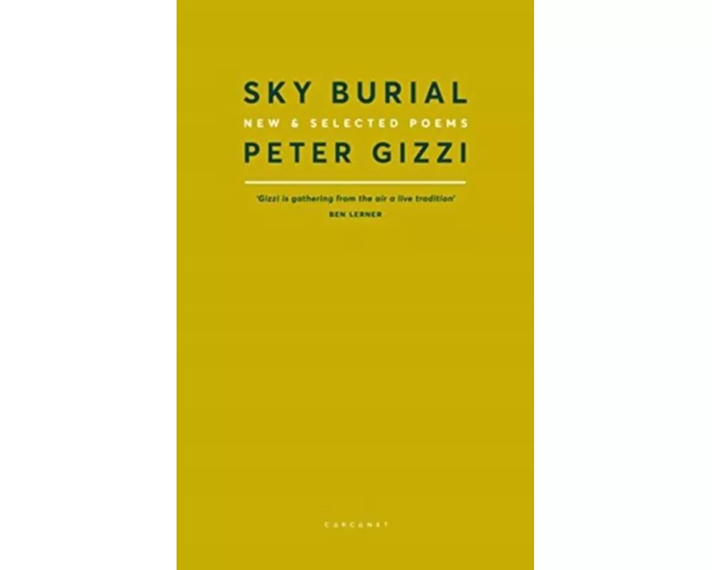 Sky Burial