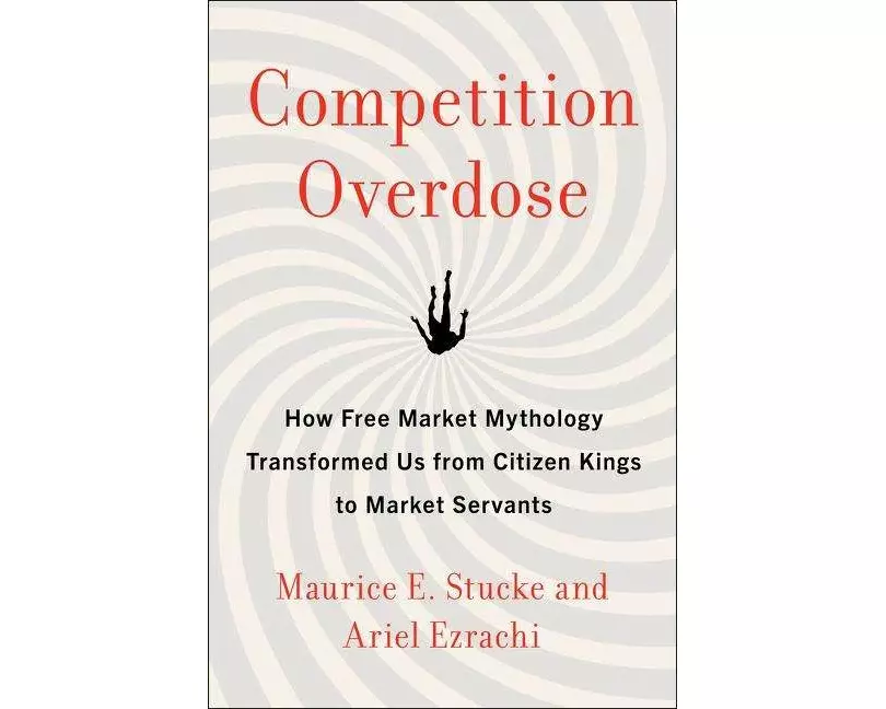 Competition Overdose