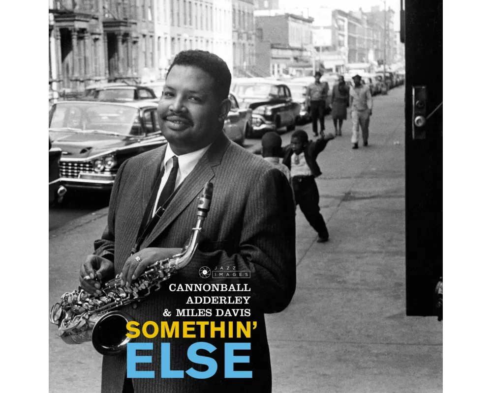 Somethin' Else