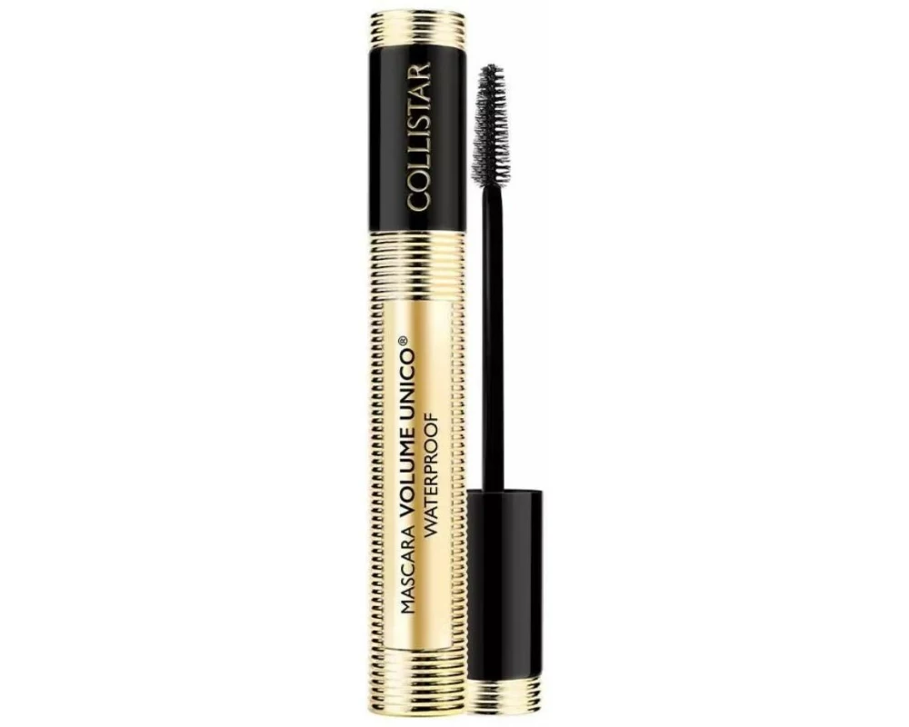 Collistar Volume Unico Waterproof Intense Black