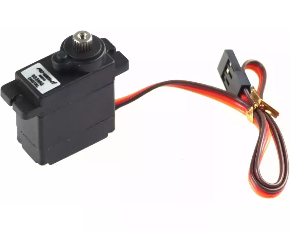 Amewi Micro Servo AMX Racing 933MG 3.5 kg, 0.1 s, Digital
