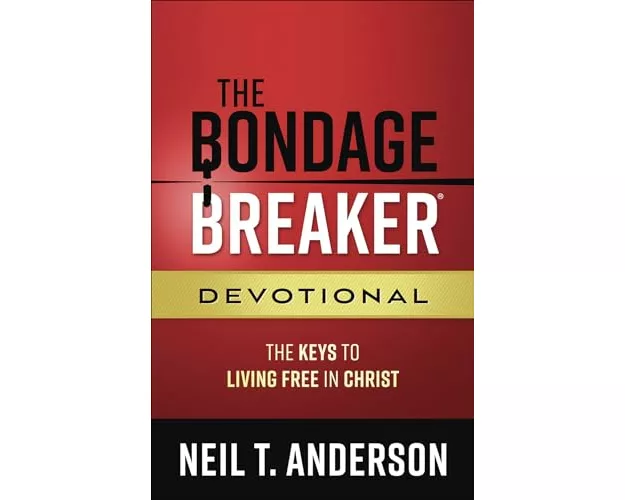 The Bondage Breaker Devotional