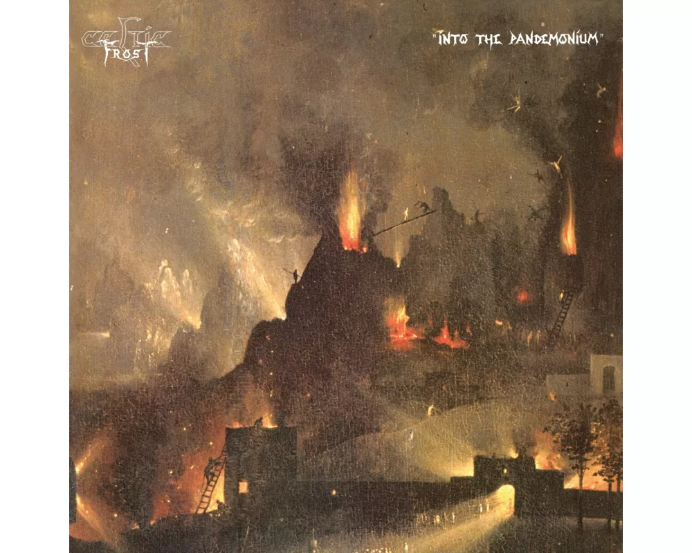 Into the Pandemonium (Remastered)