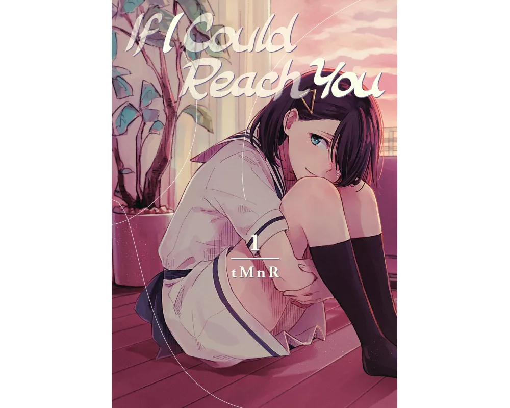 If I Could Reach You 1