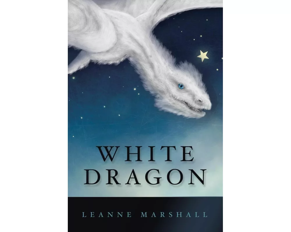 White Dragon
