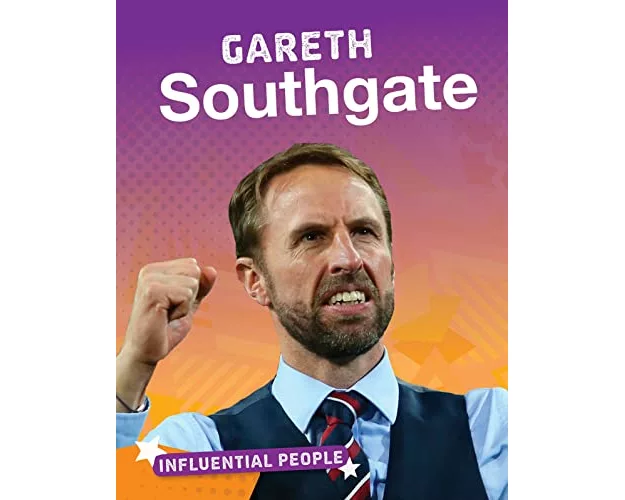 Gareth Southgate