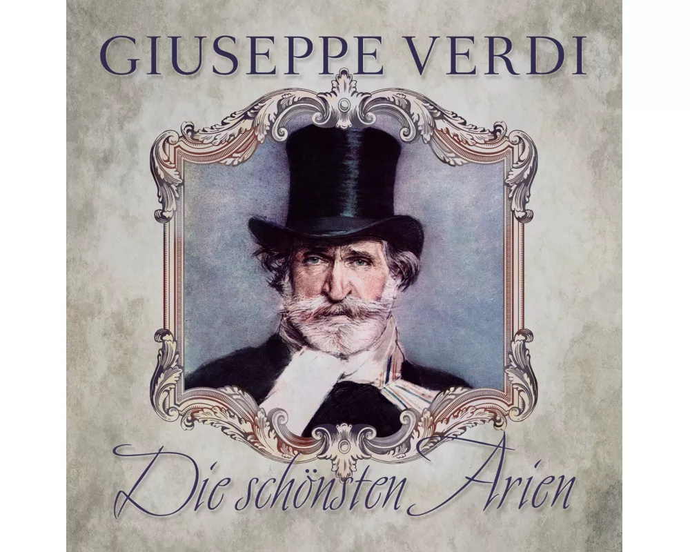 Die Schönsten Arien