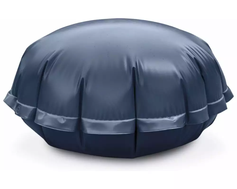 Intex Stütze für Abdeckung Dunkelblau