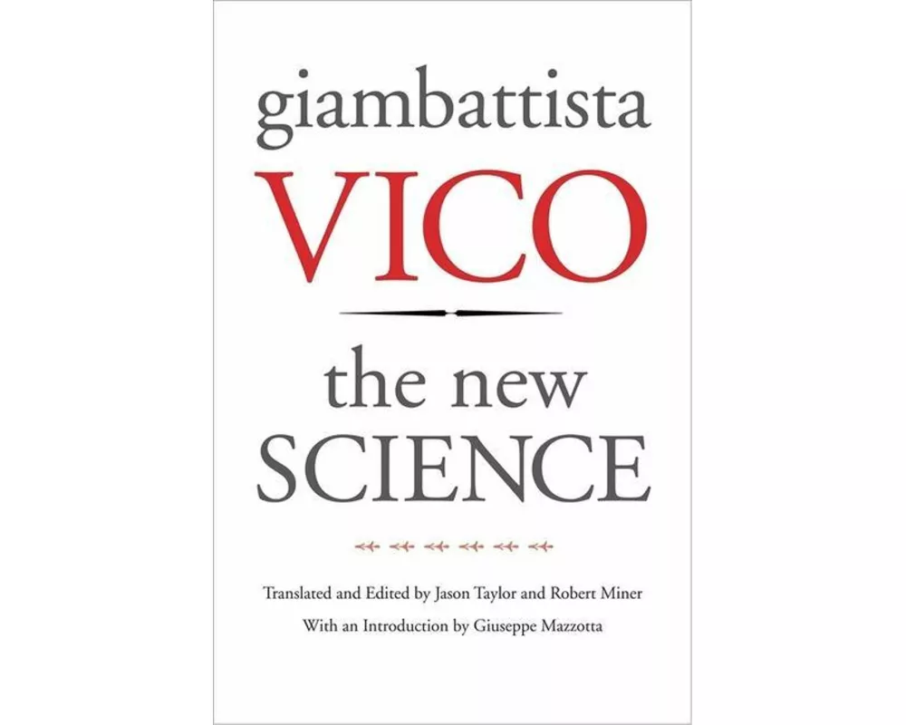 The New Science