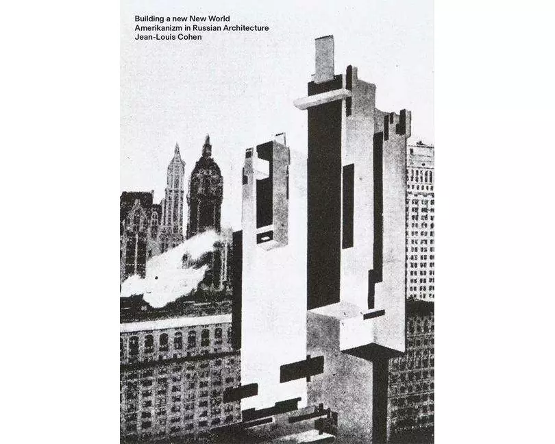 Building a new New World