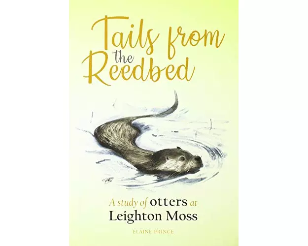 Tails from the Reedbed