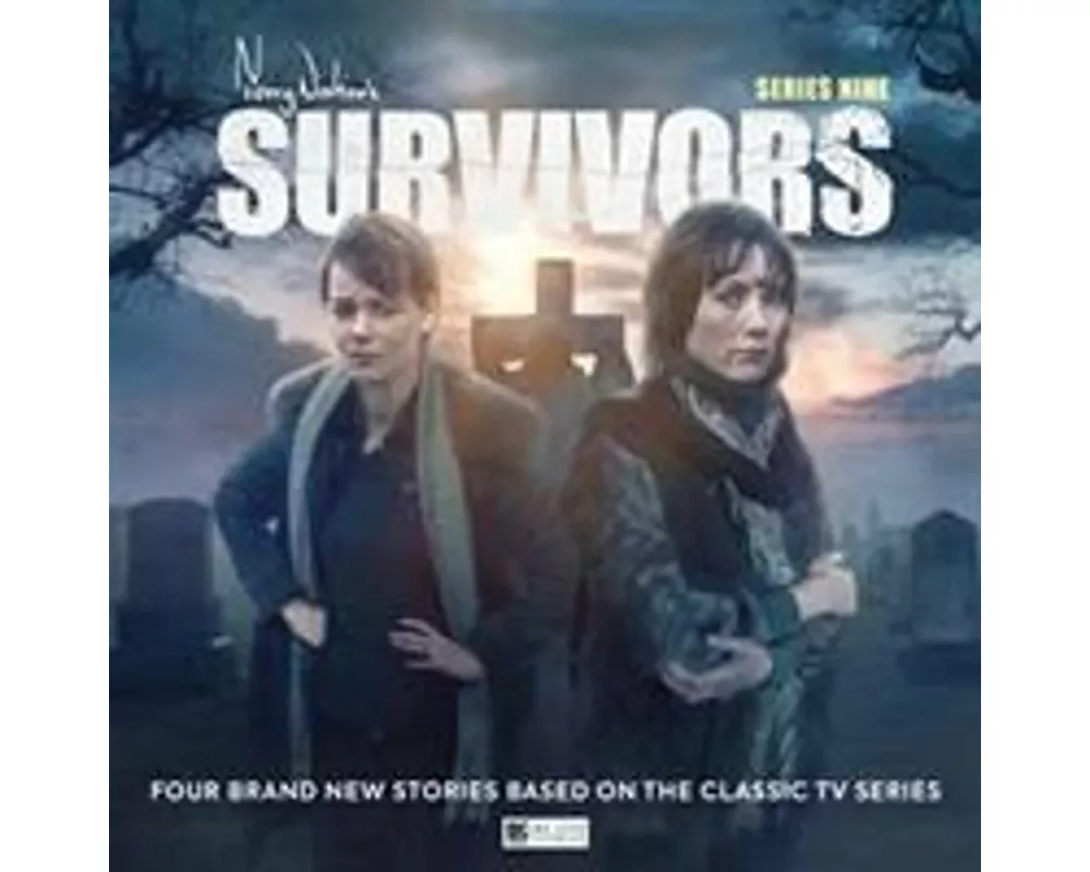 Survivors: Series 9