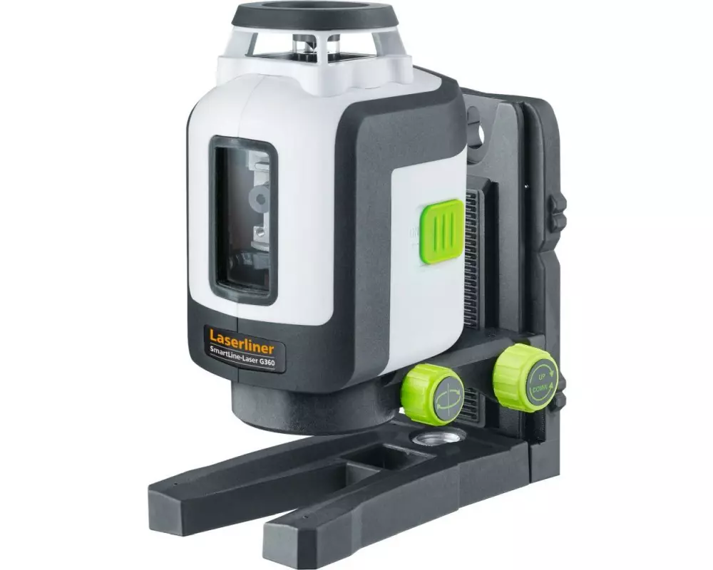 Laserliner Linienlaser SmartLine G360