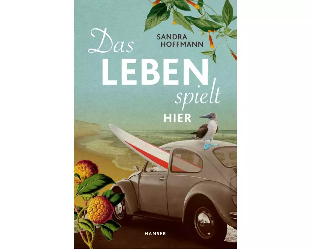 Das Leben spielt hier