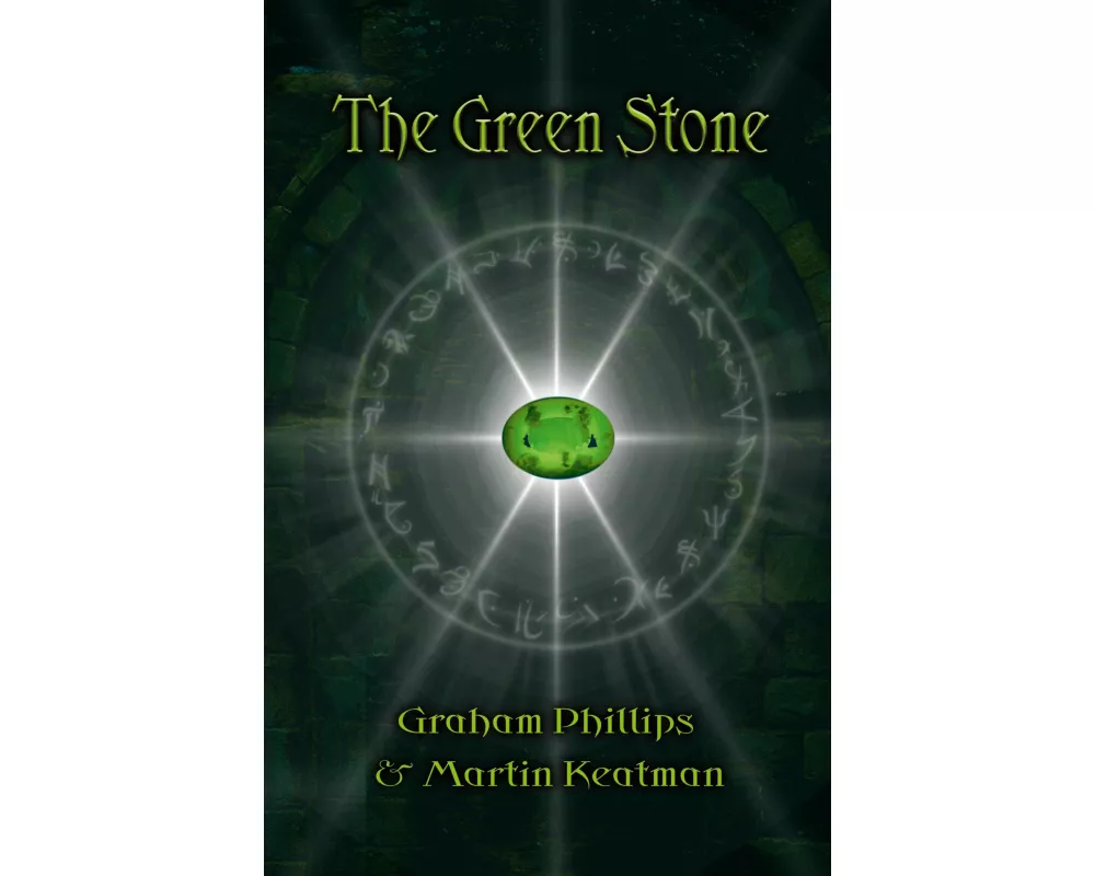 The Green Stone
