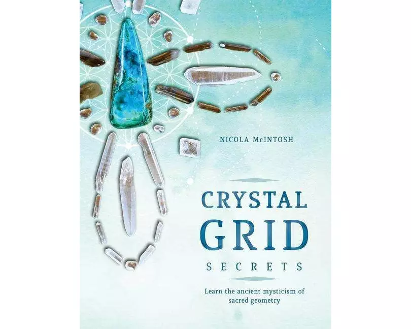 Crystal Grid Secrets