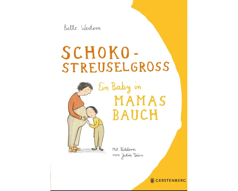 Schokostreuselgroß