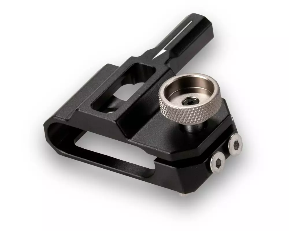 Tilta TA-SSDH-WS-B SSD-Laufwekhalter