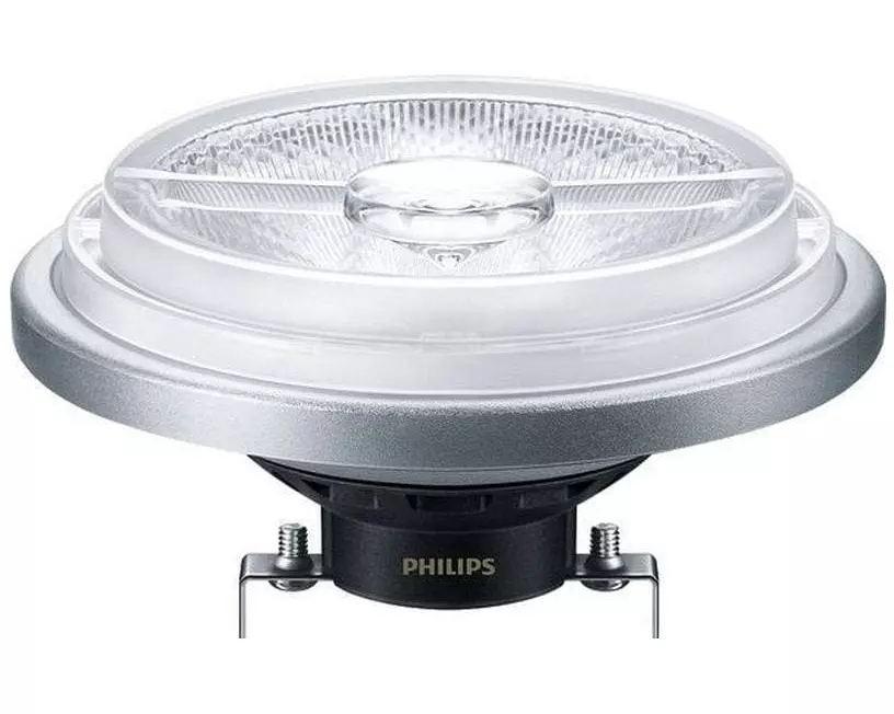 Philips Professional Lampe MAS ExpertColor 10.8-50W 927 AR111 40D
