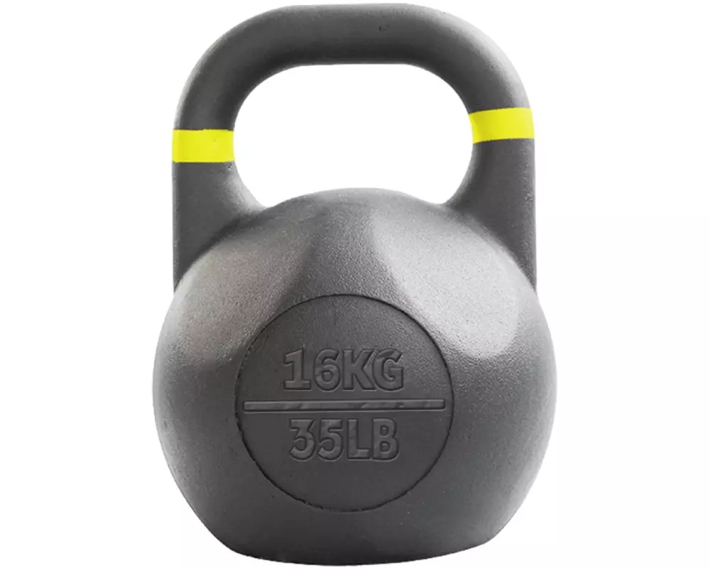 Gladiatorfit Kettlebell Competition 16 kg