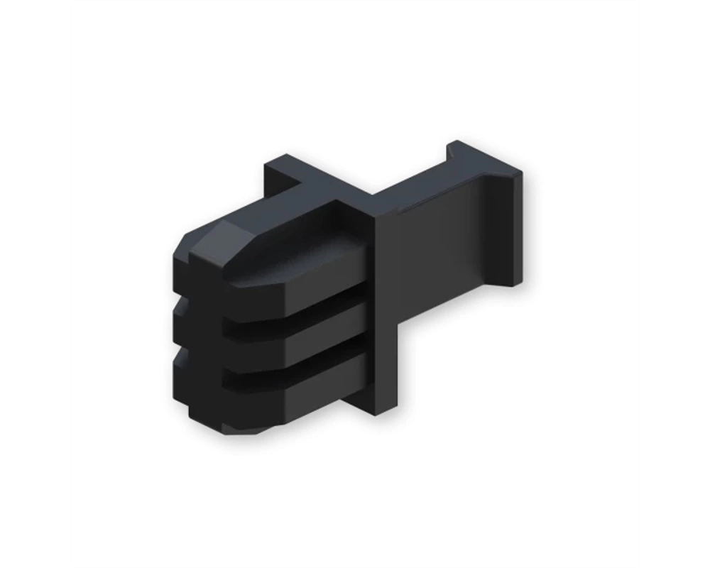 TELTONIKA PR5MEC33 SFP Staubschutz Cover 2er Pack