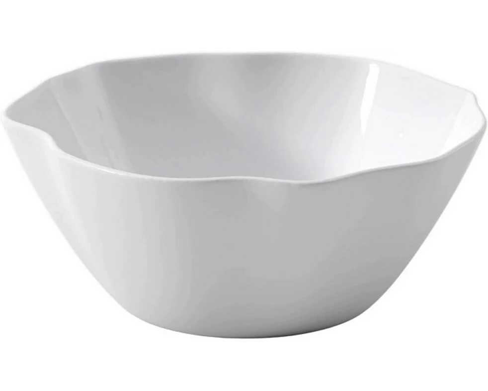 Villeroy & Boch Pura Müslischale, 4 Stück