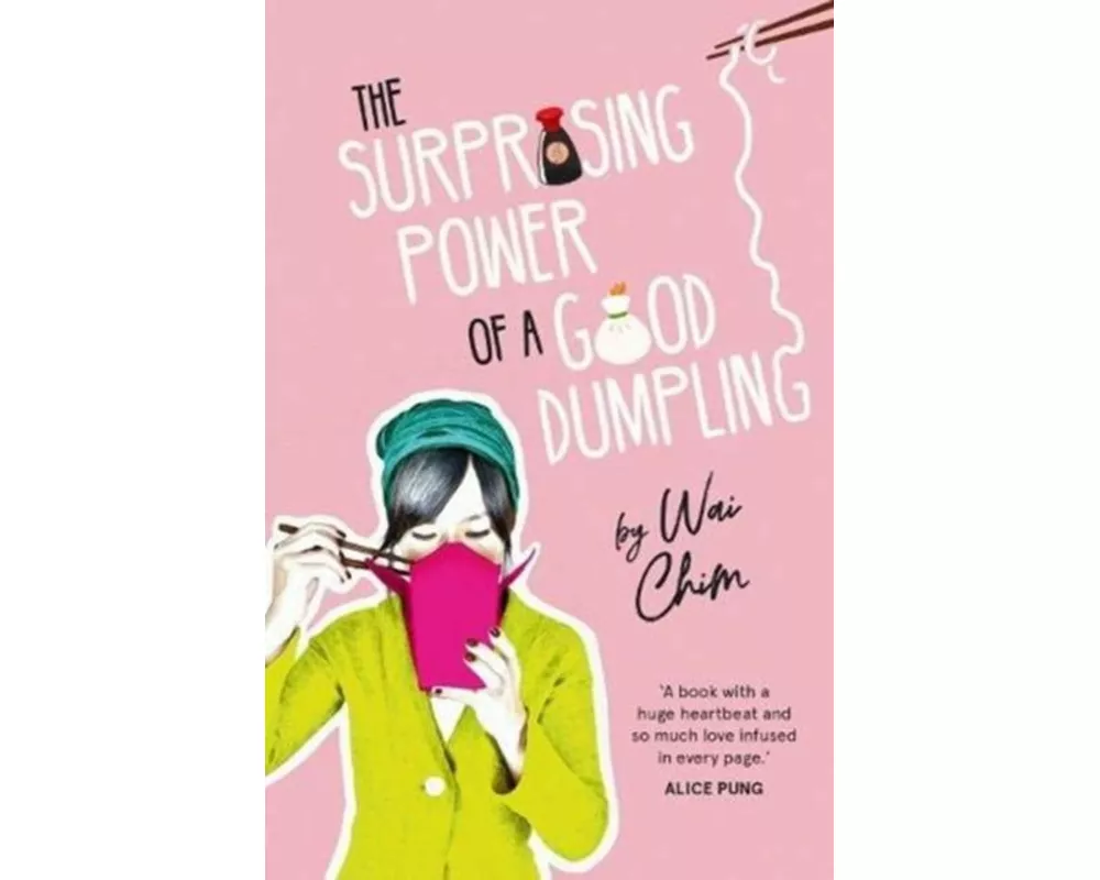 The Surprising Power of a Good Dumpling